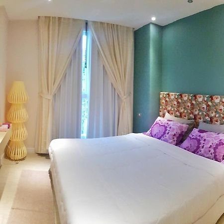 Grand Caribbean Resort Jomtian Pattaya Eksteriør bilde