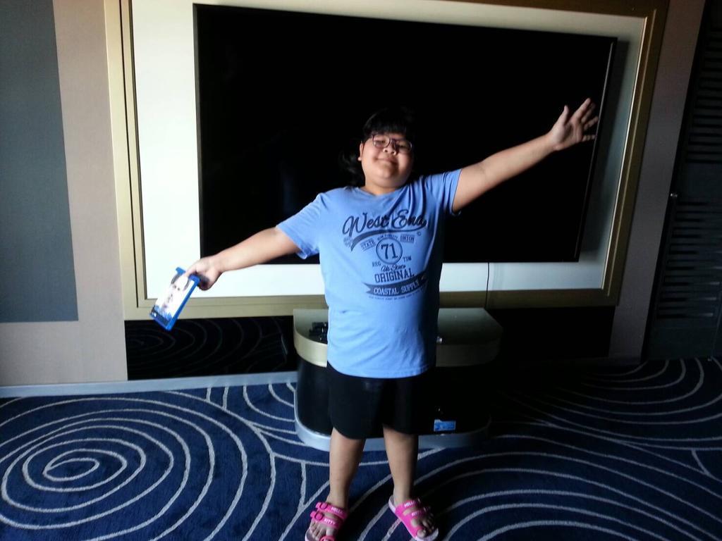 Grand Caribbean Resort Jomtian Pattaya Eksteriør bilde