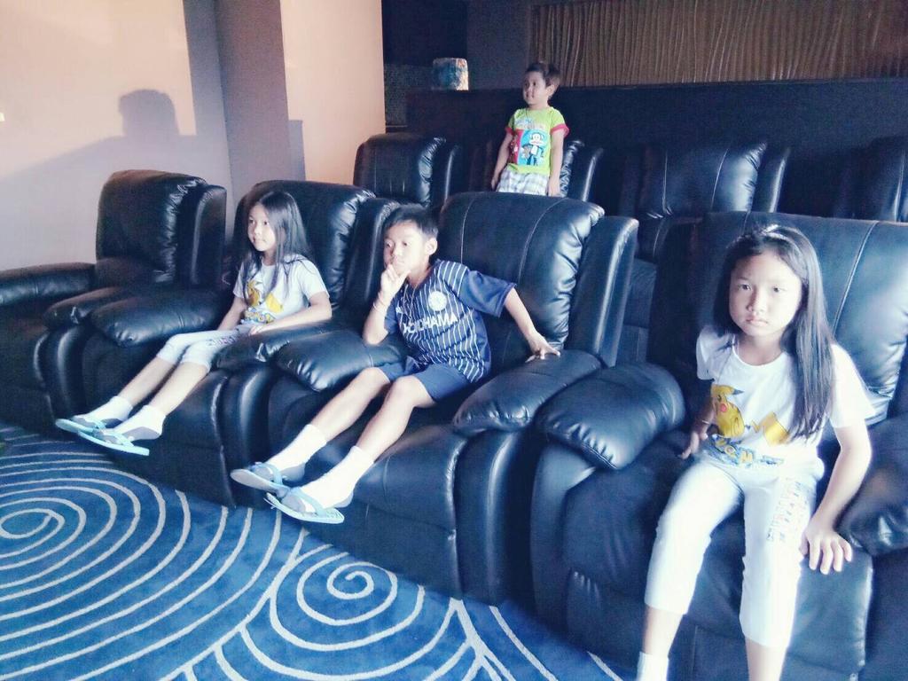 Grand Caribbean Resort Jomtian Pattaya Eksteriør bilde